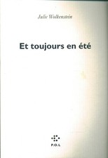 Livre et toujours en été