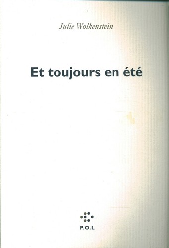 Livre toujours été - livre,