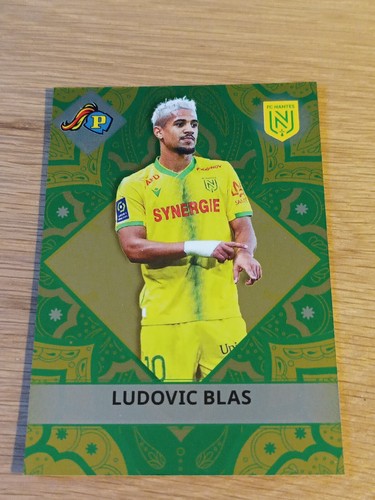 Panini football cards - fc,