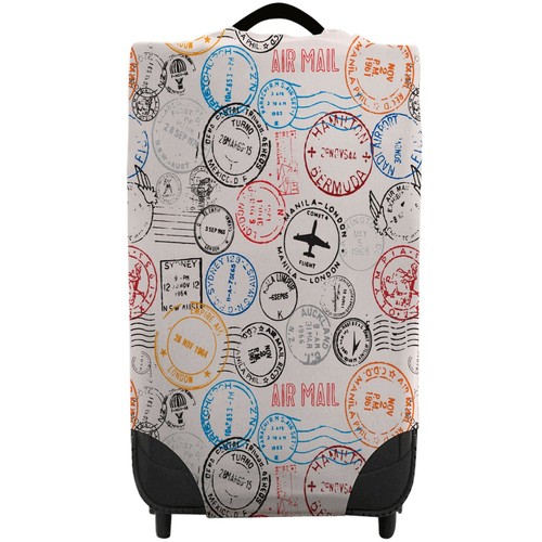 Voyage timbres design - voyage,