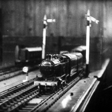 Film 16 mm: Qui Que Quoi n°3