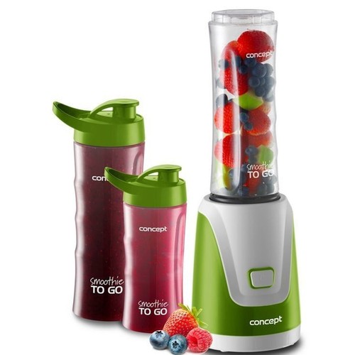 Cap mixage smoothie maker - de,