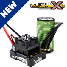 NEW Castle Creations