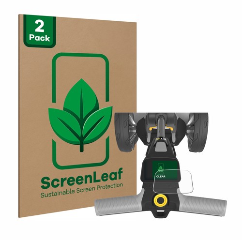 Pièces screenleaf film - pièces, de