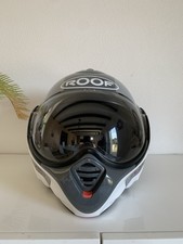 Casque Roof Desmo