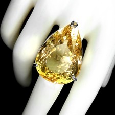 Bague en Argent Sterling 925