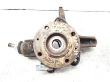 Peugeot 307 CC Cabriolet 2008