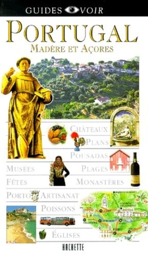 Guide voir portugal madère - guide,