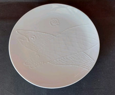 PORCELAINE DE VIREBENT  plat