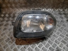 PHARE G RENAULT CLIO 2 PH1