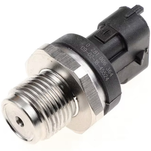 Capteur pression gasoil - pression,