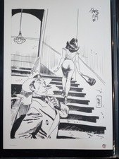 rare print exclusif festival