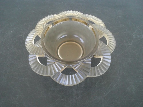Coupe art deco - coupe, en