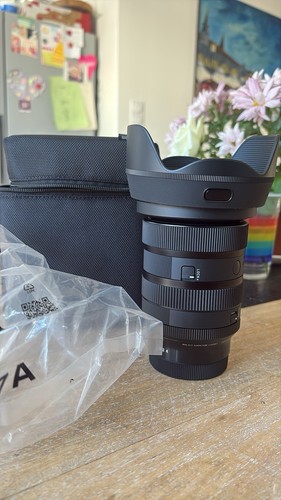 Objectif sigma l - sigma,