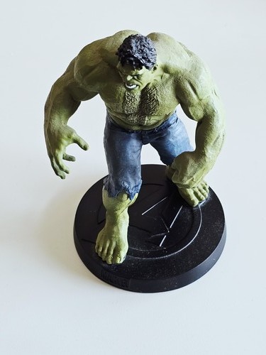 Figurine hulk occasion - hulk, d'occasion