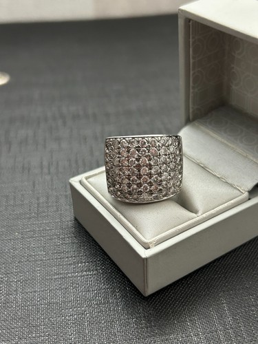 Belle bague argent - belle,