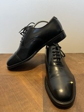 Vintage chaussur Richelieu