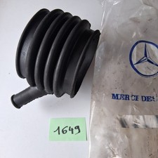 MERCEDES W115 : DURITE