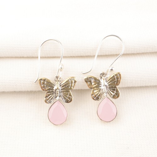 Boucles oreilles argent - boucles,