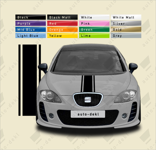 Fits seat leon mk2 - fits,