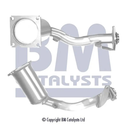 Catalyseur catalysts - catalyseur, bm