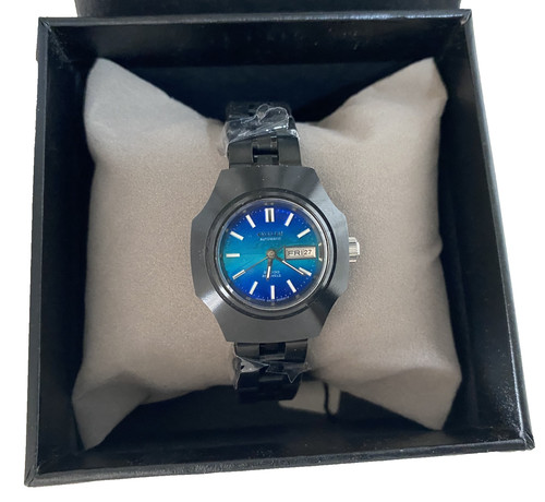 Montre pour femme vintage