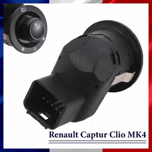 Bouton interrupteur reglage - bouton,