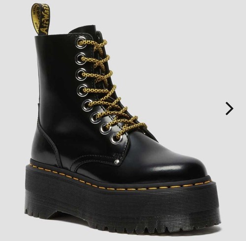 Martens - dr,