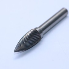 Fraise Profil HM VHM Dremel