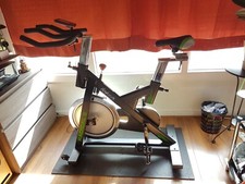 Vélo Spinning Heubozen