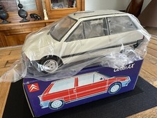 Citroën AX Vulli Vullierme Mont Blanc Parfait État V