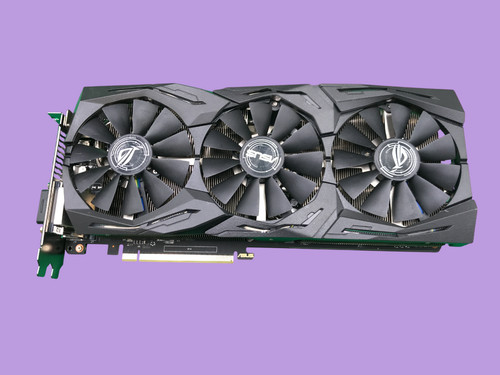 Asus nvidia geforce gtx - gtx, 1060