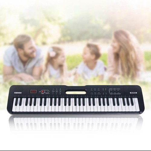 Clavier piano pour - de,