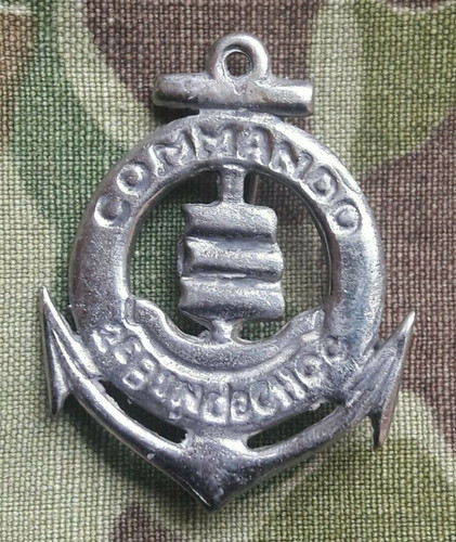 Insigne commando indochine - insigne,