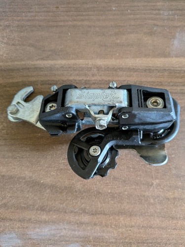 Dérailleur arrière vélo