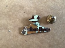pins MARLBORO CLASSICS Egf
