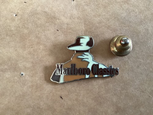 Pins marlboro classics - pins, egf