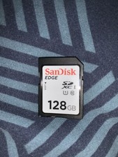 Sandisk Ultra 128 Go