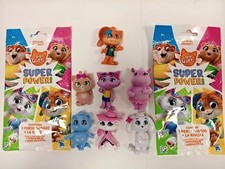 44 Chats Superpower-Tutti Avec