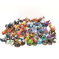 Figurines Skylanders - Giants