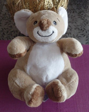 B8G / doudou peluche koala