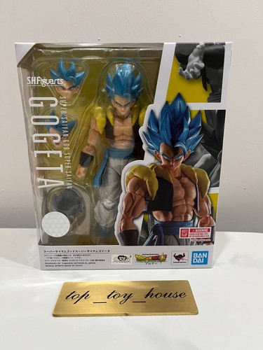 Bandai figuarts dragon - s.h.,