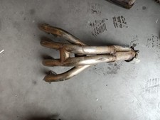 Collecteur D'Échappement Pour