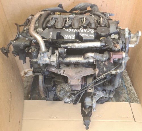 Moteur peugeot 407 307 - 307, 508