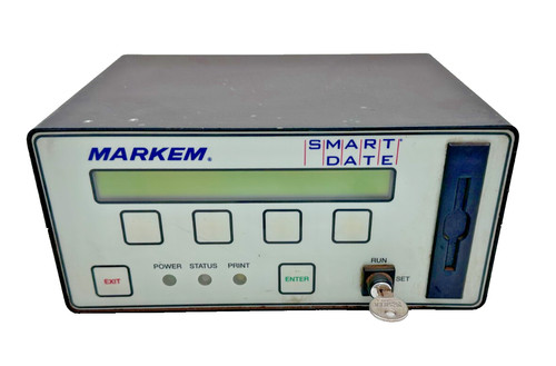 Markem imaje smartday - imaje, 31
