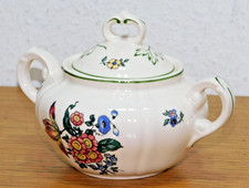 sucrier POT à sucre café