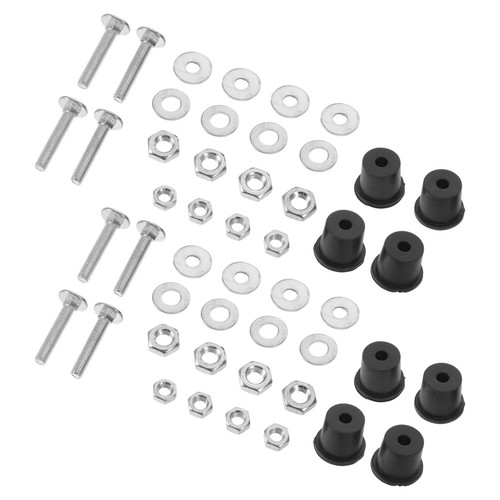 Sets pièces fauteuil de - 8,