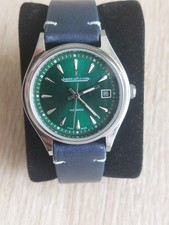 Jaeger-LeCoultre Vintage