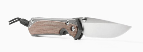 Chris reeve knives - reeve,