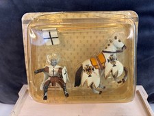 Altaya 1/32 Chevaliers du